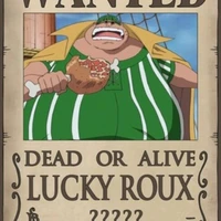 Lucky Roux [Đầu bếp]