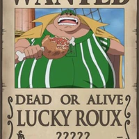 Lucky Roux [Đầu bếp]