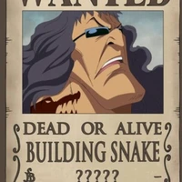 Building Snake [Hoa tiêu]