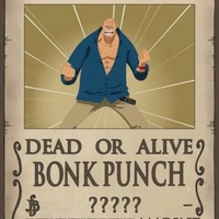 Bonk Punch [Nhạc sĩ]