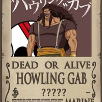 Howling Gab