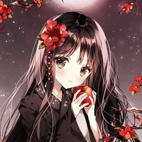 Tsuki Yami – Hắc trụ