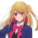 Hoshino Ruby