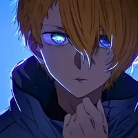 Hoshino Aquamarine