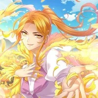 Nguyệt Quan _ Cúc Đấu La 「cấp 95」