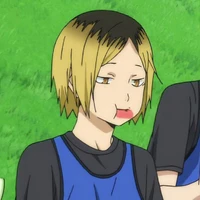 Kuzome Kenma