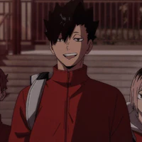 Kuroo Tetsurou