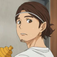 Asahi Azumane