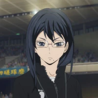 Shimizu Kiyoko