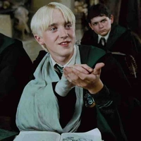 Draco Malfoy