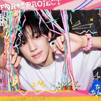 Trương Trạch Vũ