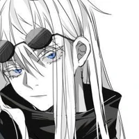 Isagi Mikasa