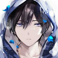 Kaito/Amrita Kanzaki- anh ba