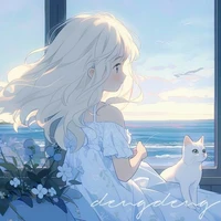 Gwatan Kanzaki/Amrita lúc bé