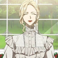 Anna Williams(mẹ Helen)