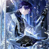 Williams/Leonar Legolas(ba Tiara)