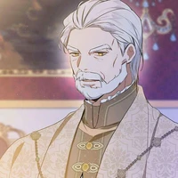 Robert Williams/Edward(ông ngoại Tiara)