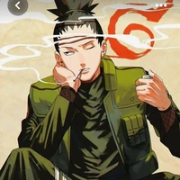 Shikamaru