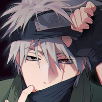 Hatake Kakashi