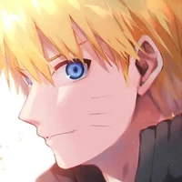 Uzumaki Naruto