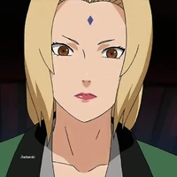 Tsunade