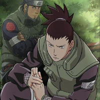 Nara Shikamaru