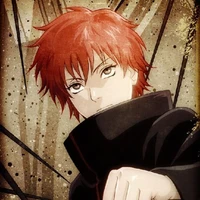 Sasori