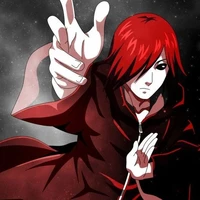 Uzumaki Nagato