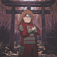 Akimichi Choji
