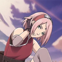 Haruno Sakura