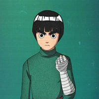 Rock lee