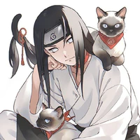 Hyuga Neji
