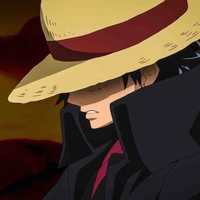 Luffy