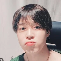 Park Jimin - em