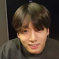 Jeon Jungkook - cậu