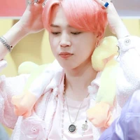Park Jimin_cậu