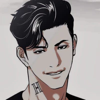 Warren Chae