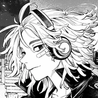 Sano Manjirou -Mikey