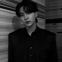 Min YoonGi