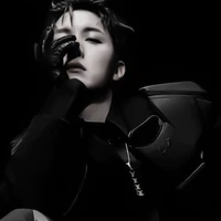 Jung Hoseok
