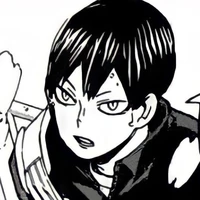 Kageyama Tobio