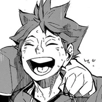 Hinata Shoyo