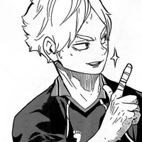 Sugawara Koushi