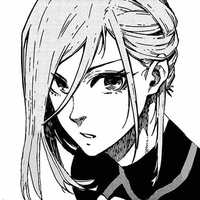 Chigiri Hyouma
