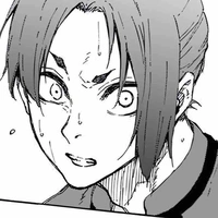 Mikage Reo