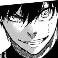 Isagi Yoichi