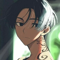 Sano Manjiro (Mikey)
