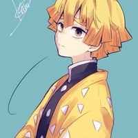 Zenitsu