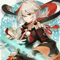 Kaehara Kazuha