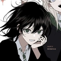 Harry Potter / Hà Ly